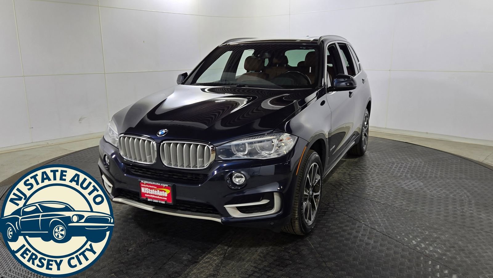 Used 2017 BMW X5 xDrive35i image 3