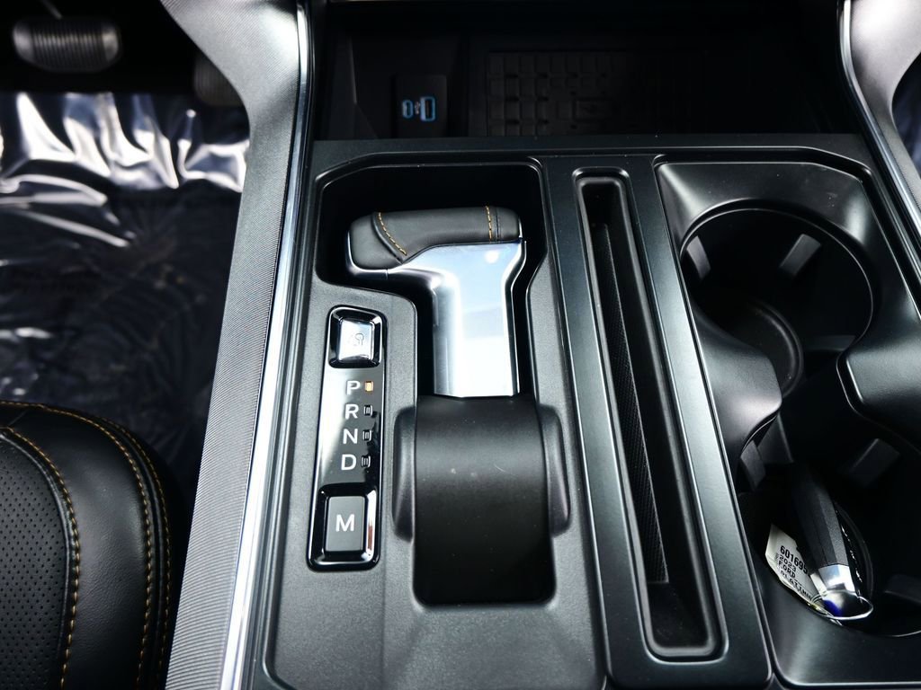 Used 2023 Ford F150 Platinum w/ Equipment Group 701A High image 18