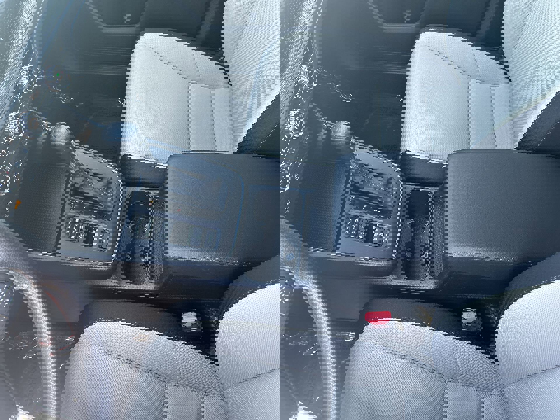 Certified 2025 Honda CR-V EX image 23