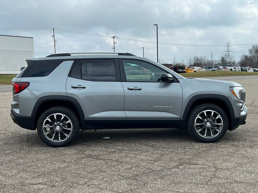 New 2026 GMC Terrain Elevation w/ Elevation Premium Package image 41