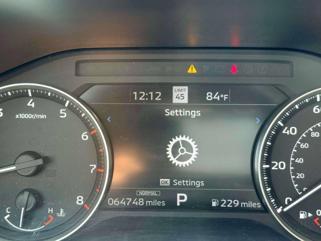 Used 2024 Mitsubishi Outlander SE AWD/4WD image 26
