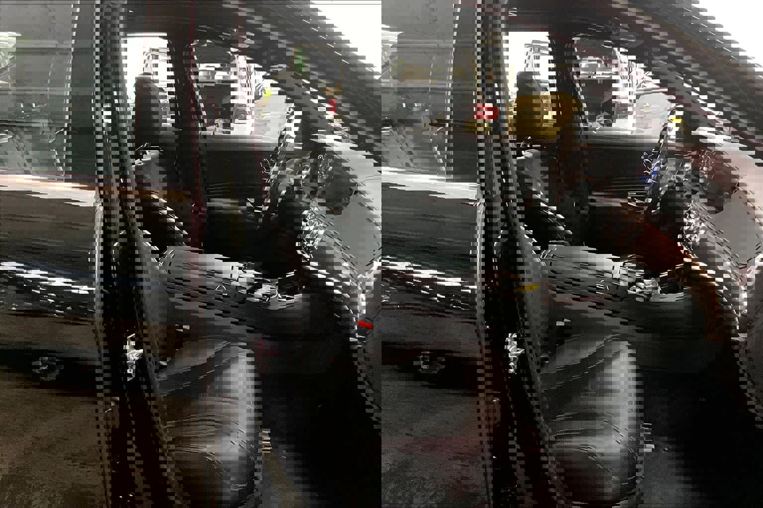 Used 2019 Mercedes-Benz S 560 4MATIC Sedan image 8