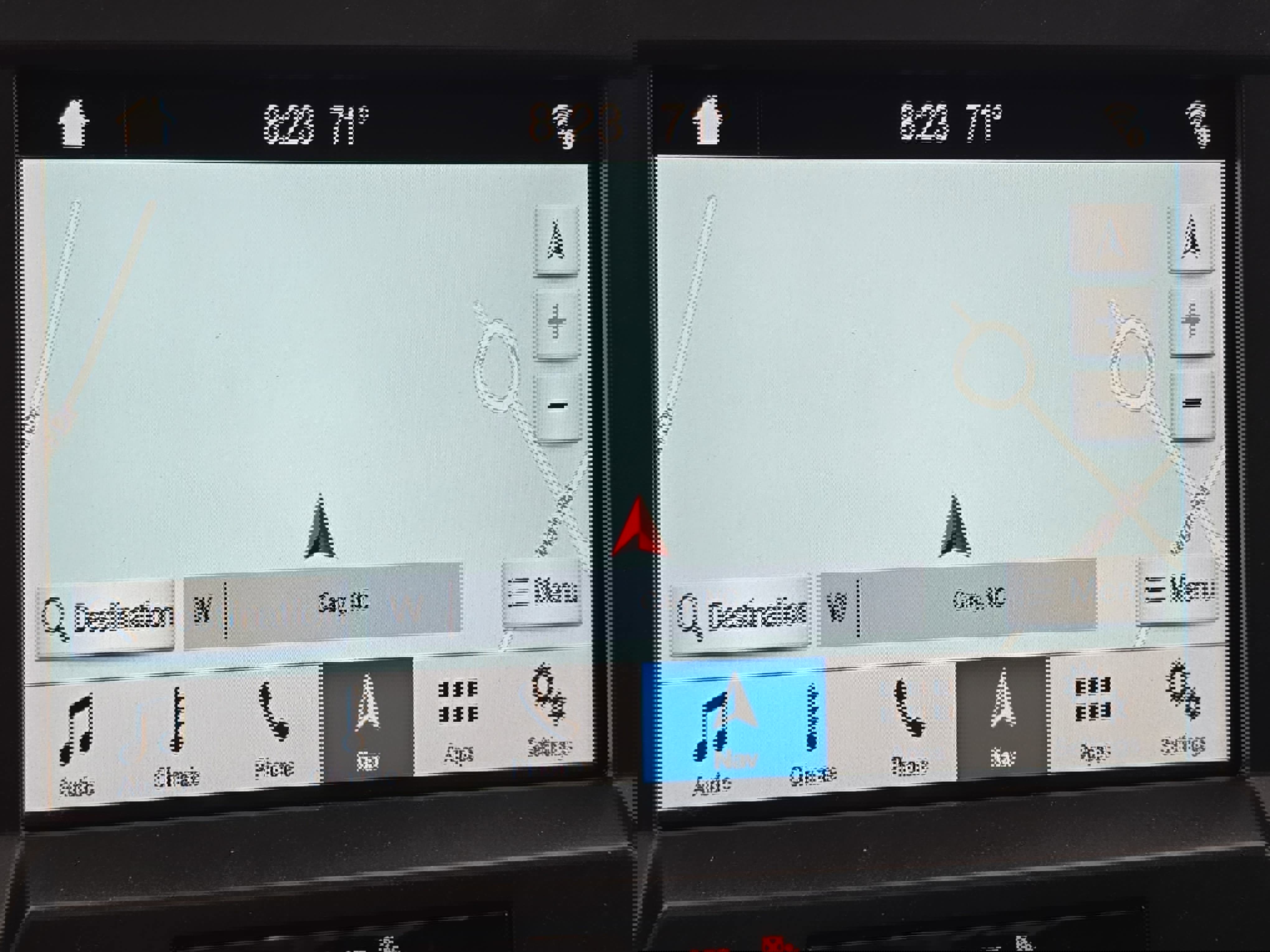 Used 2018 Ford F150 Raptor w/ Equipment Group 802A Luxury image 21