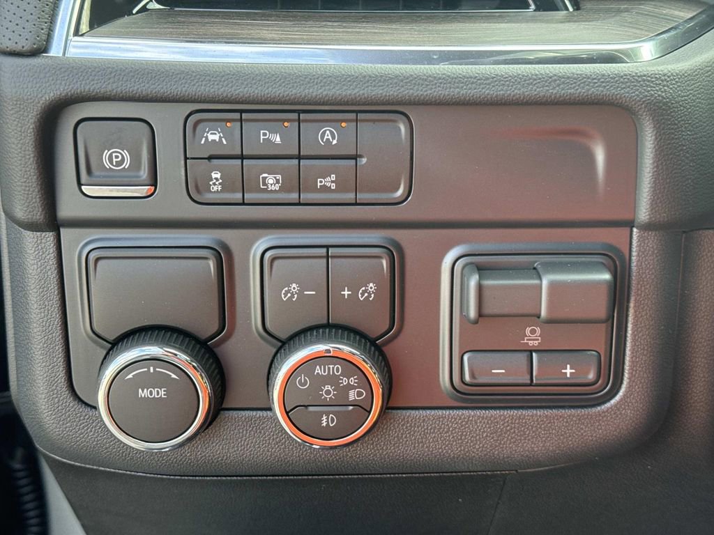 New 2026 Chevrolet Tahoe Premier image 20