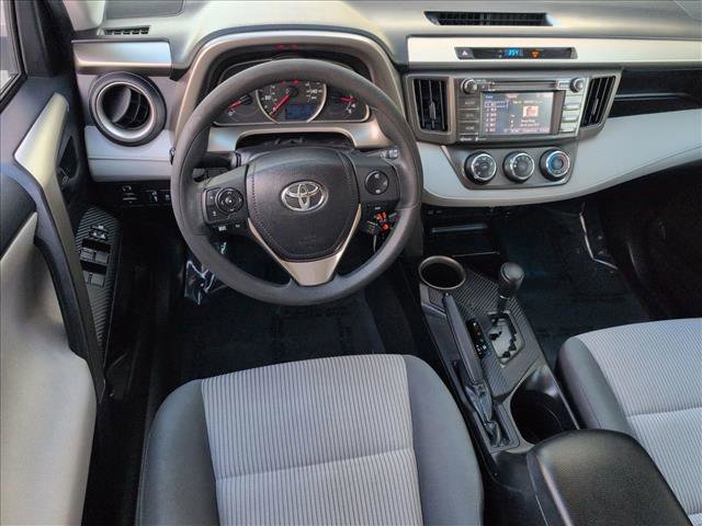 Used 2014 Toyota RAV4 LE image 17