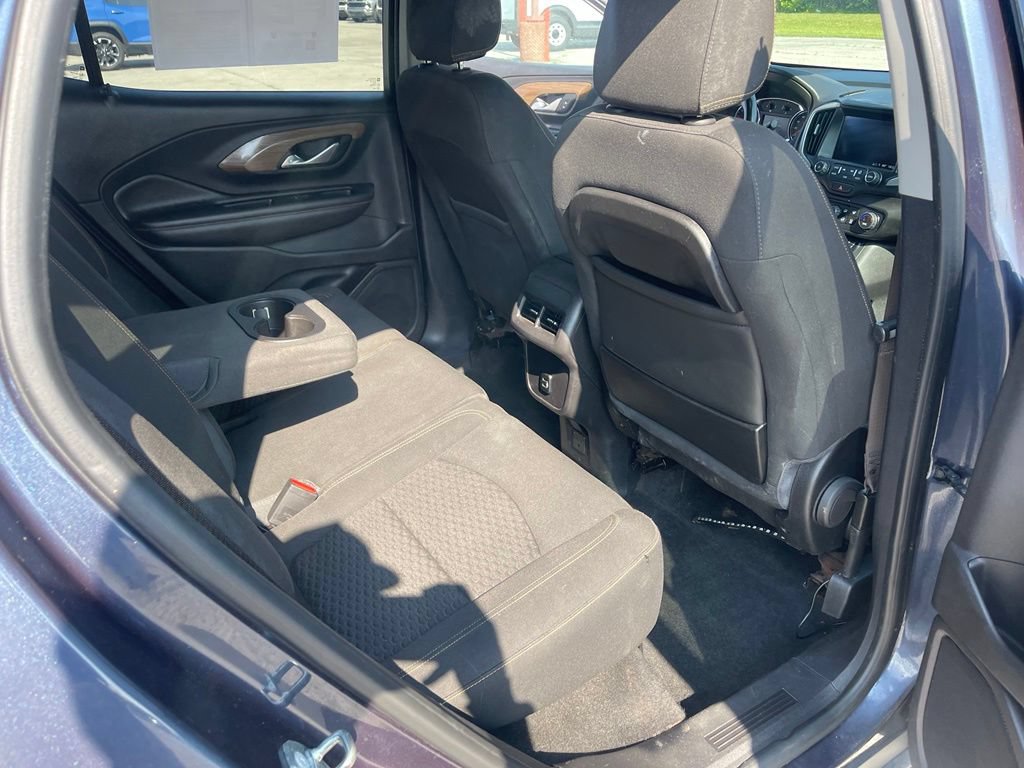 Used 2018 GMC Terrain SLE w/ Driver Convenience Package AWD/4WD image 16
