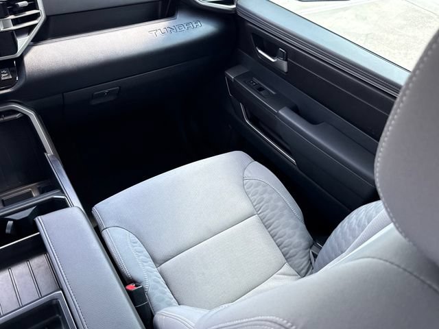 Used 2023 Toyota Tundra SR5 AWD/4WD image 25