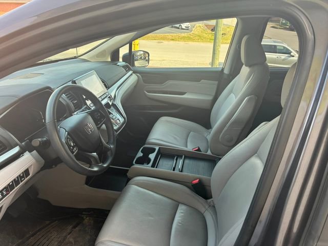 Used 2024 Honda Odyssey Touring image 18