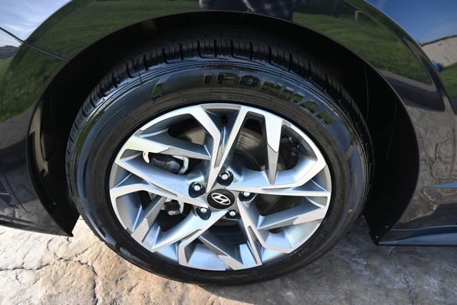 Used 2023 Hyundai Sonata SEL FWD image 10
