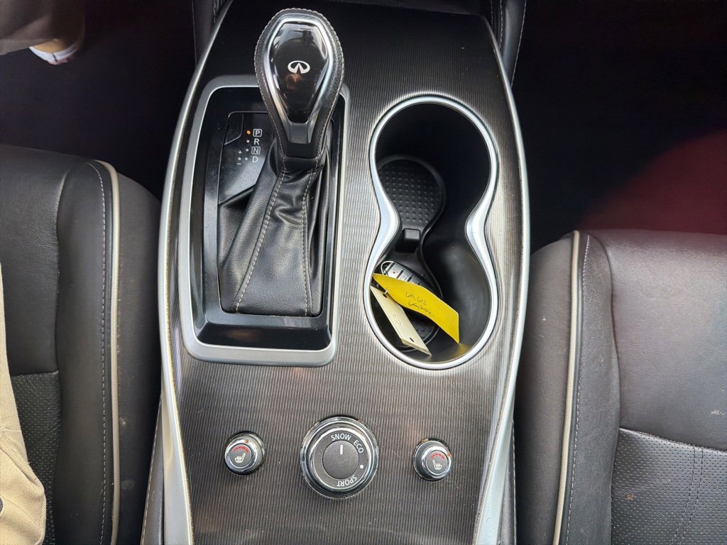 Used 2018 INFINITI QX60 AWD w/ Premium Plus Package image 30