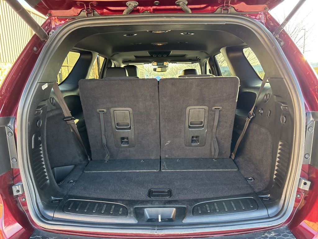 Used 2024 Dodge Durango GT image 11