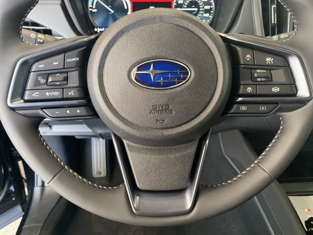 Used 2025 Subaru Forester Limited AWD/4WD image 15