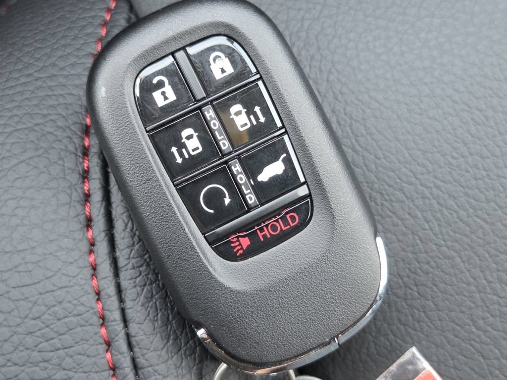 New 2026 Honda Odyssey Sport-L image 79