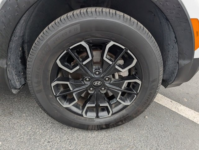 Used 2023 Hyundai Santa Cruz SEL Premium image 26