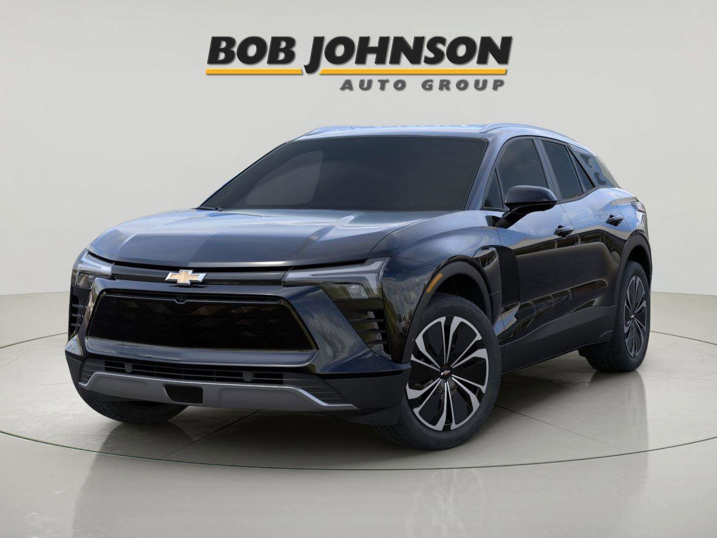 New 2025 Chevrolet Blazer EV LT image 6