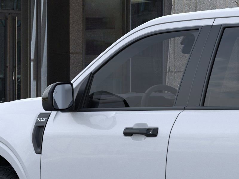 New 2026 Ford Maverick XLT w/ Equipment Group 301A image 21