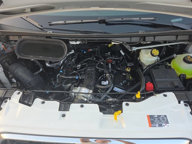 New 2026 Ford Transit 350 XLT AWD/4WD image 32
