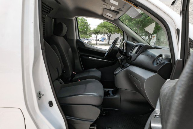 Used 2020 Nissan NV200 SV FWD image 27