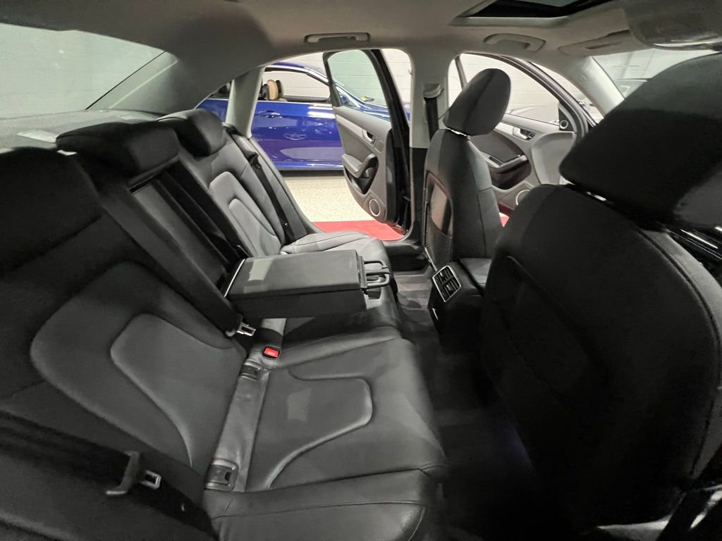 Used 2010 Audi A4 2.0T Premium Plus image 30