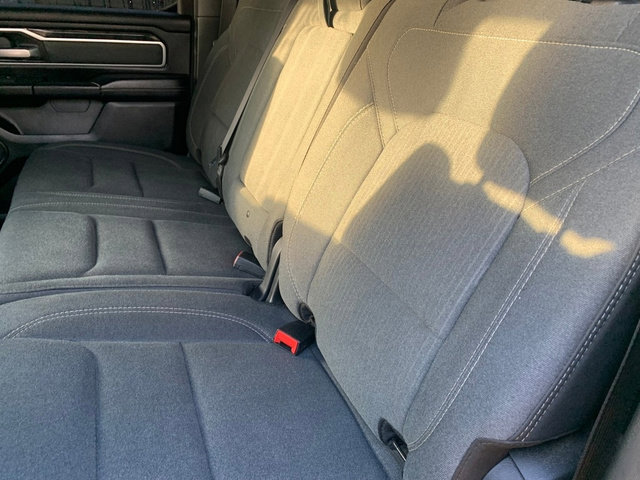 Used 2022 RAM 1500 Big Horn AWD/4WD image 20