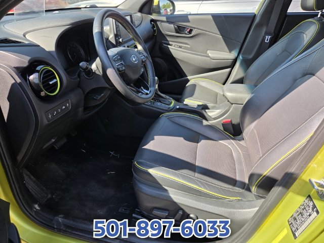 Used 2020 Hyundai Kona Ultimate FWD image 7