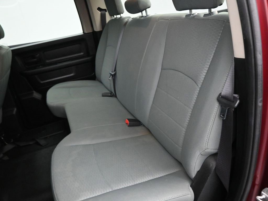 Used 2017 RAM 1500 Tradesman w/ Popular Equipment Group image 20