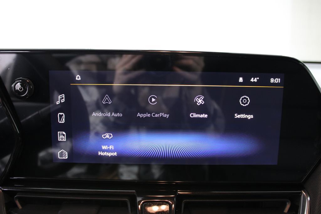 New 2026 Chevrolet TrailBlazer ACTIV w/ Convenience Package image 40