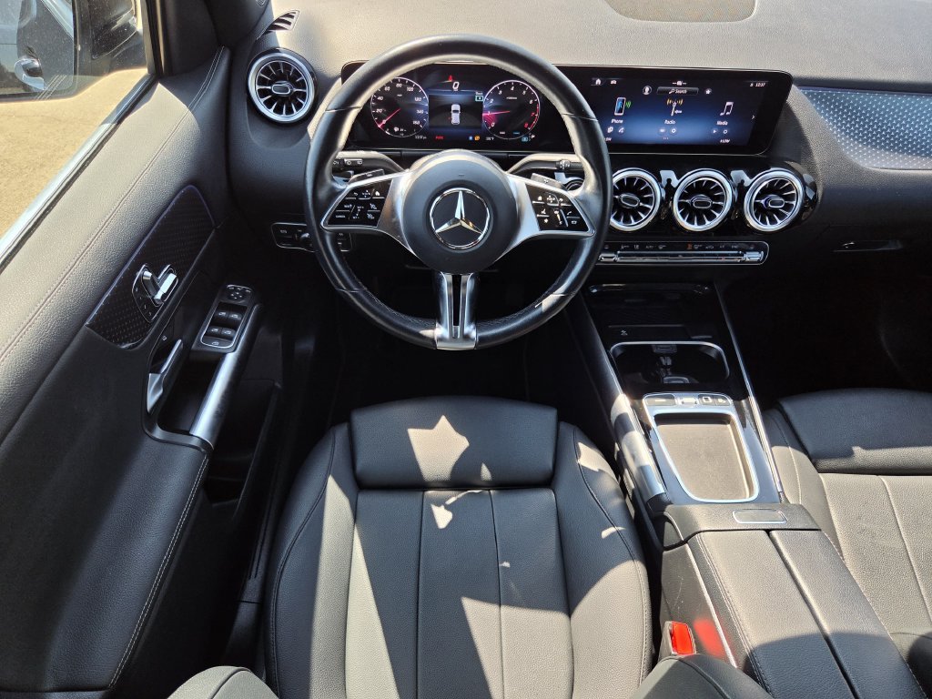 Used 2025 Mercedes-Benz GLA 250 image 13
