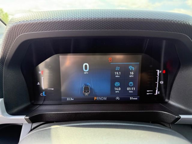 New 2025 Ford Ranger XL image 18