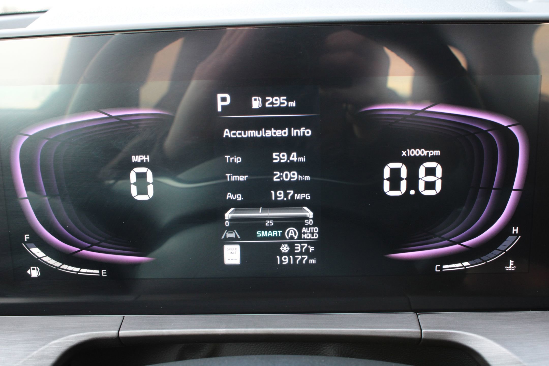 Used 2024 Kia Telluride EX X-Line image 16