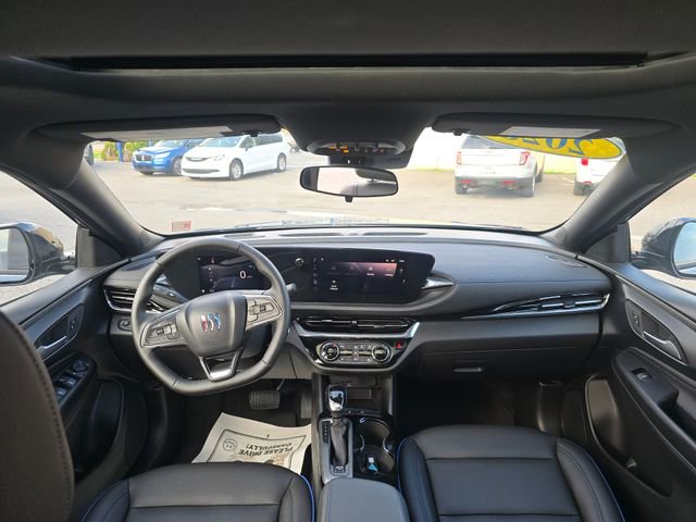 Used 2025 Buick Envista Sport Touring w/ Convenience I Package image 15