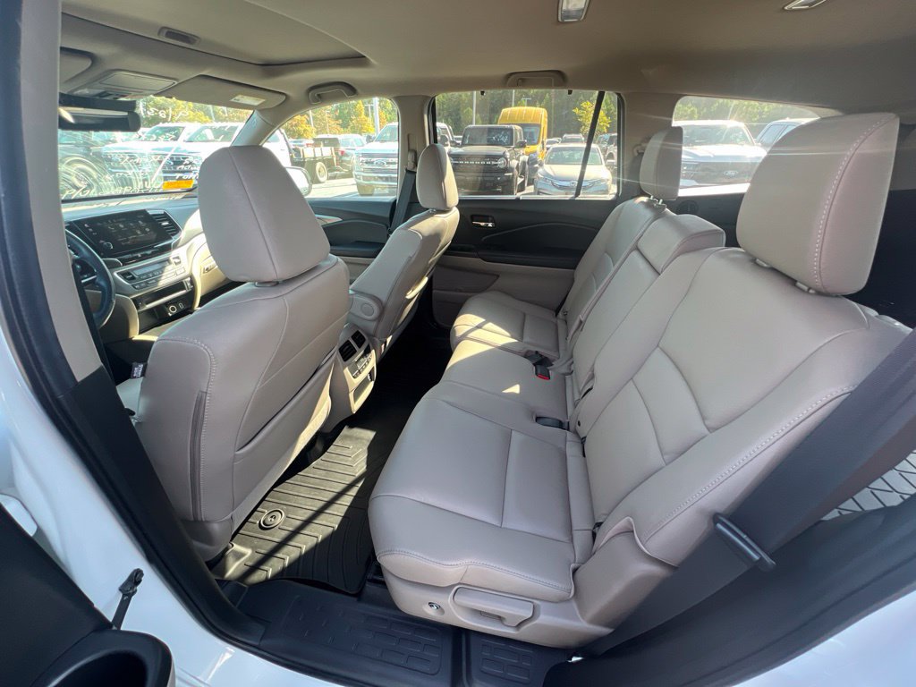 Used 2022 Honda Pilot EX-L image 14