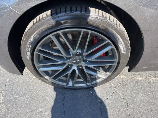 Used 2019 Genesis G70 3.3T Advanced w/ Prestige Package AWD/4WD image 10