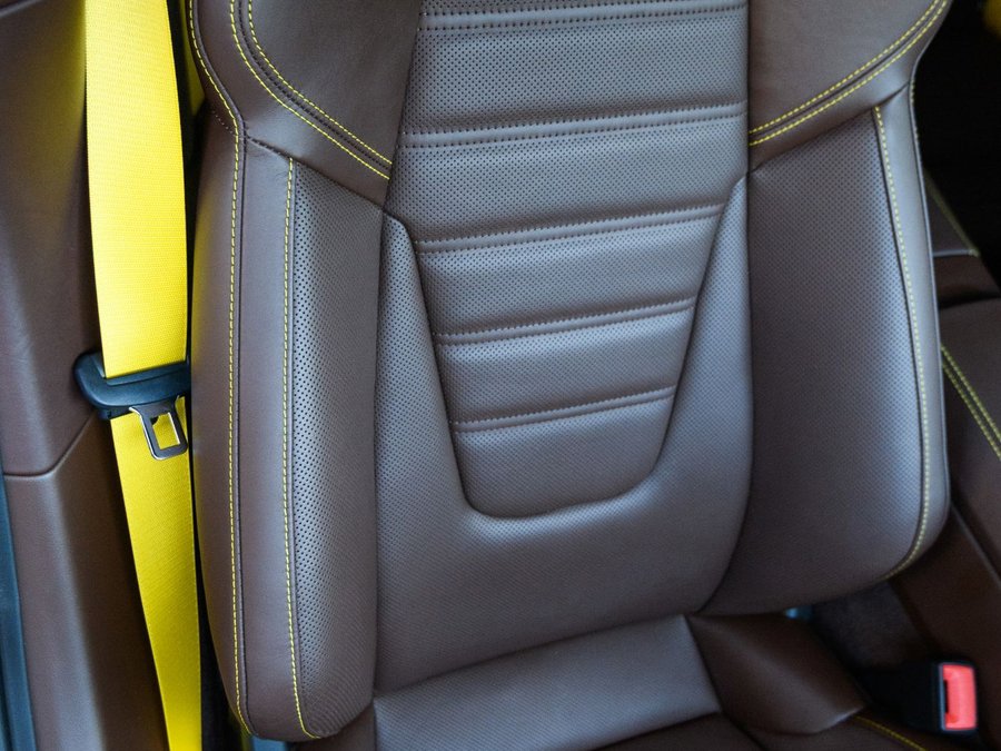 Used 2022 Porsche 911 Turbo S image 21