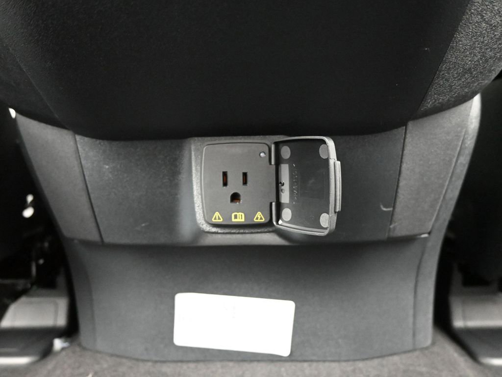 New 2025 Ford Expedition Tremor image 15