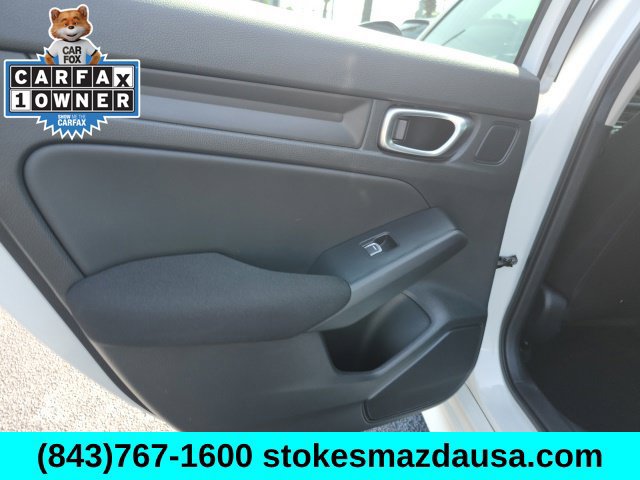 Used 2026 Honda Civic LX image 18