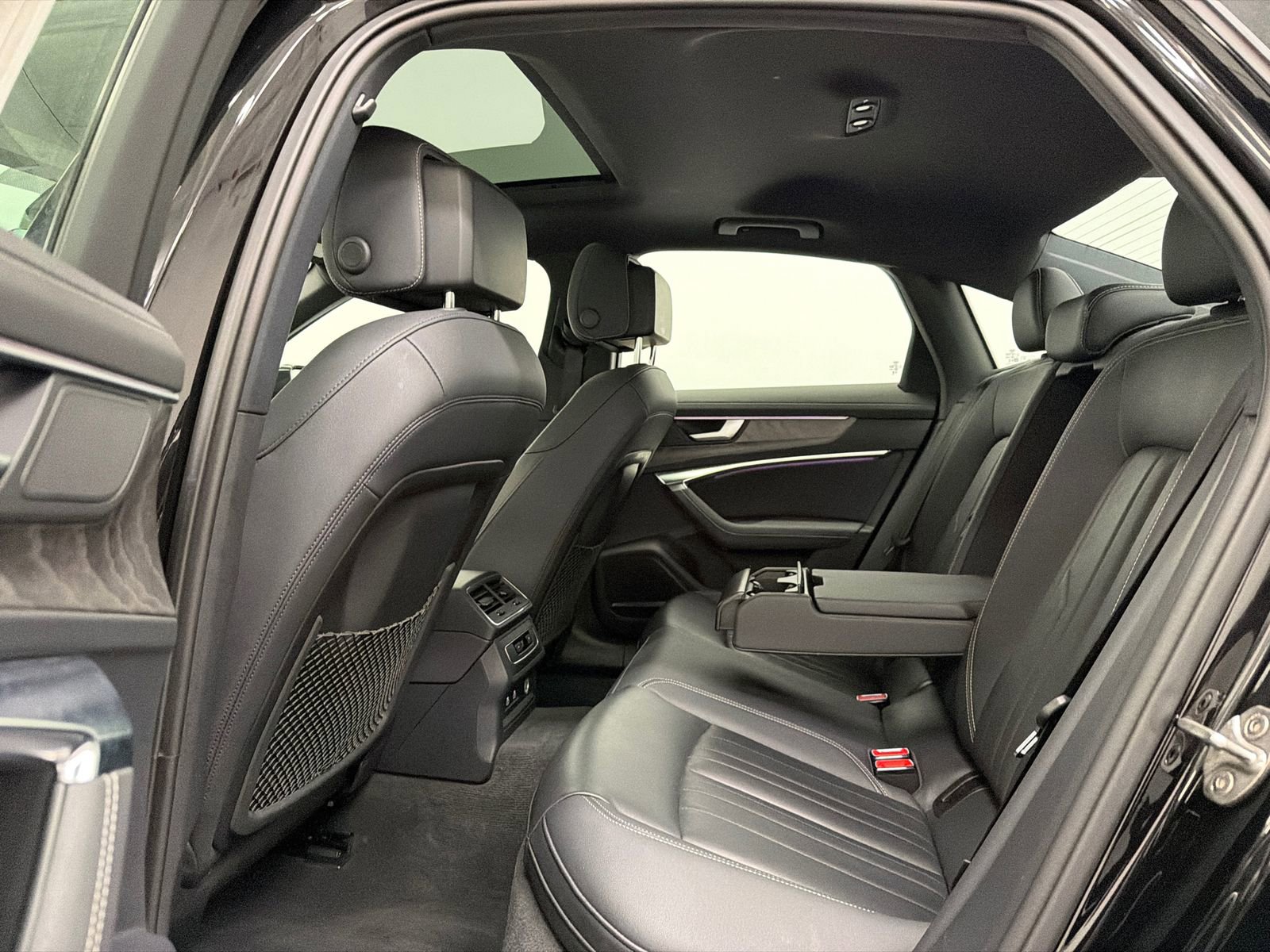 Used 2024 Audi A6 Premium Plus AWD/4WD image 15