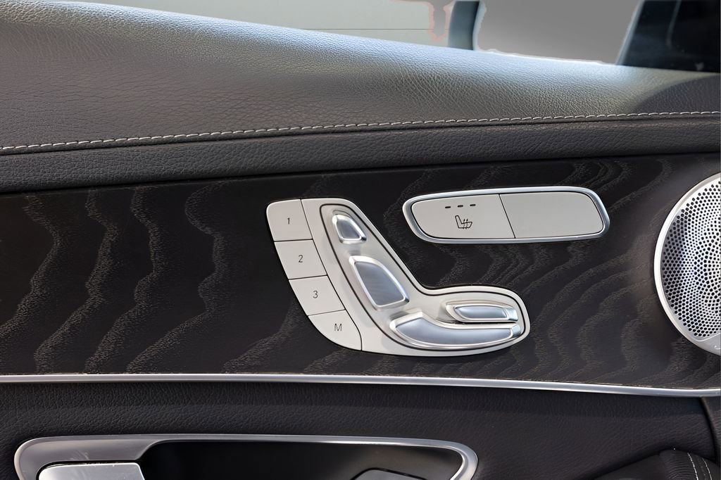 Used 2016 Mercedes-Benz C 450 AMG image 38
