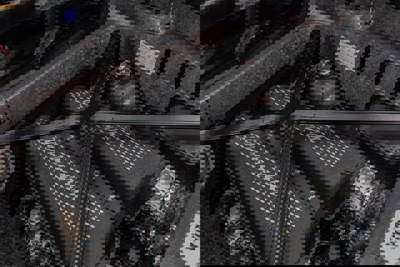 Used 2015 Lamborghini Huracan LP 610-4 image 52