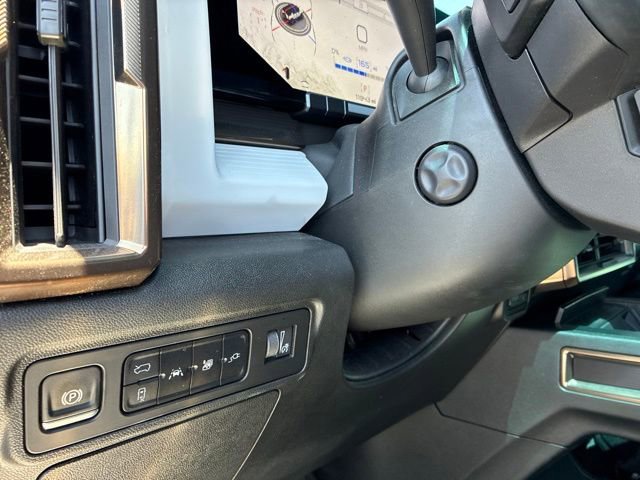 Used 2024 GMC Hummer EV 2X AWD/4WD image 6