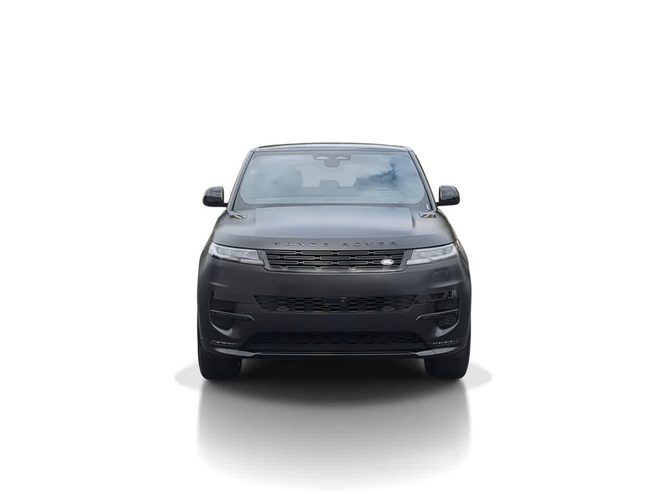New 2026 Land Rover Range Rover Sport Dynamic SE AWD/4WD image 3