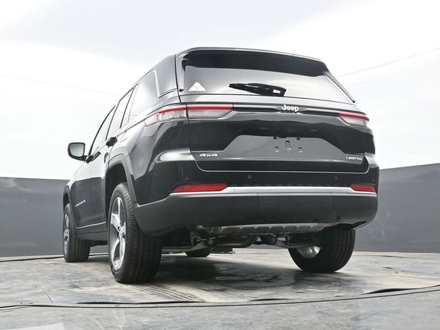 New 2026 Jeep Grand Cherokee Limited image 54