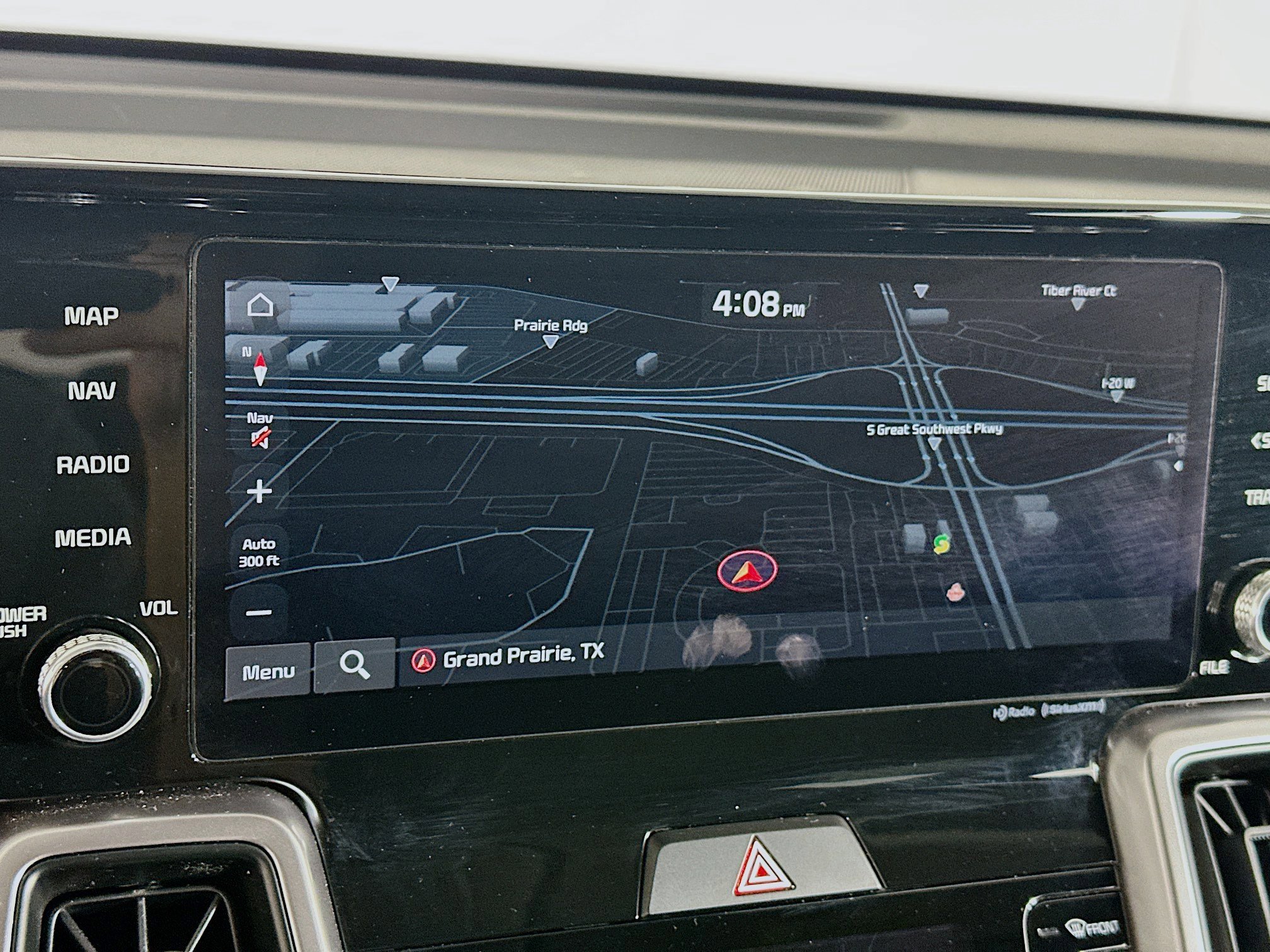 Used 2023 Kia Sorento EX image 21