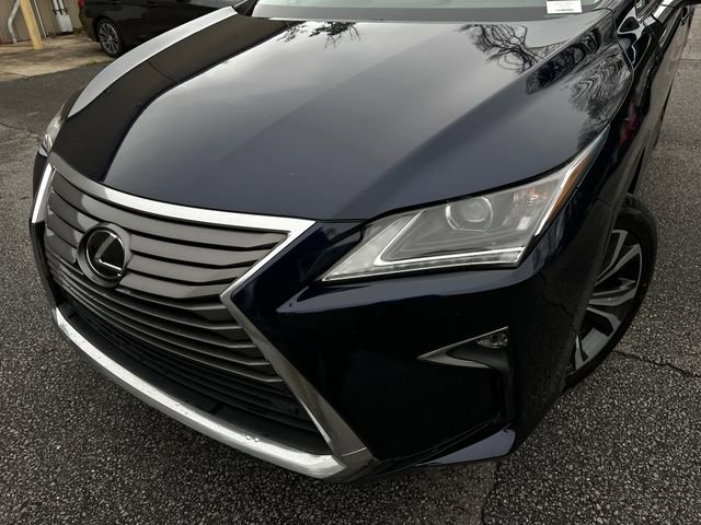 Used 2016 Lexus RX 350 350 w/ Premium Package image 9