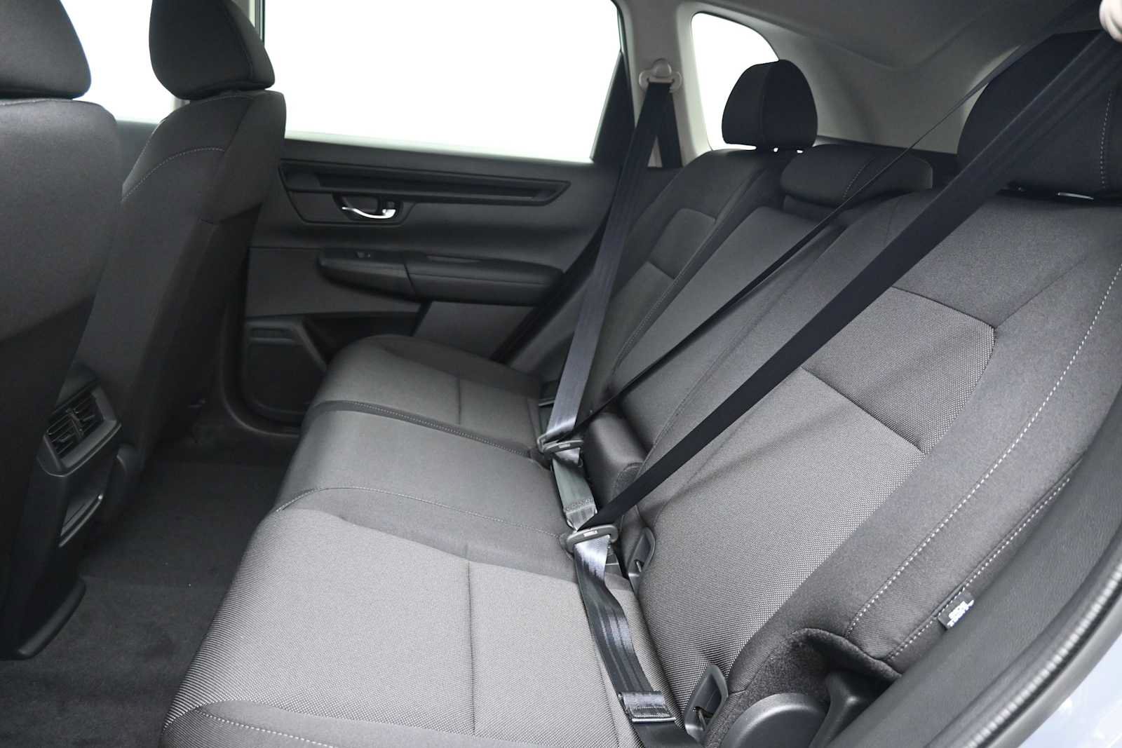 New 2027 Honda CR-V LX image 13