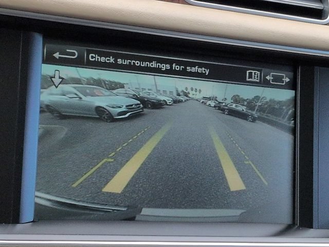Used 2016 Land Rover Range Rover HSE AWD/4WD image 21
