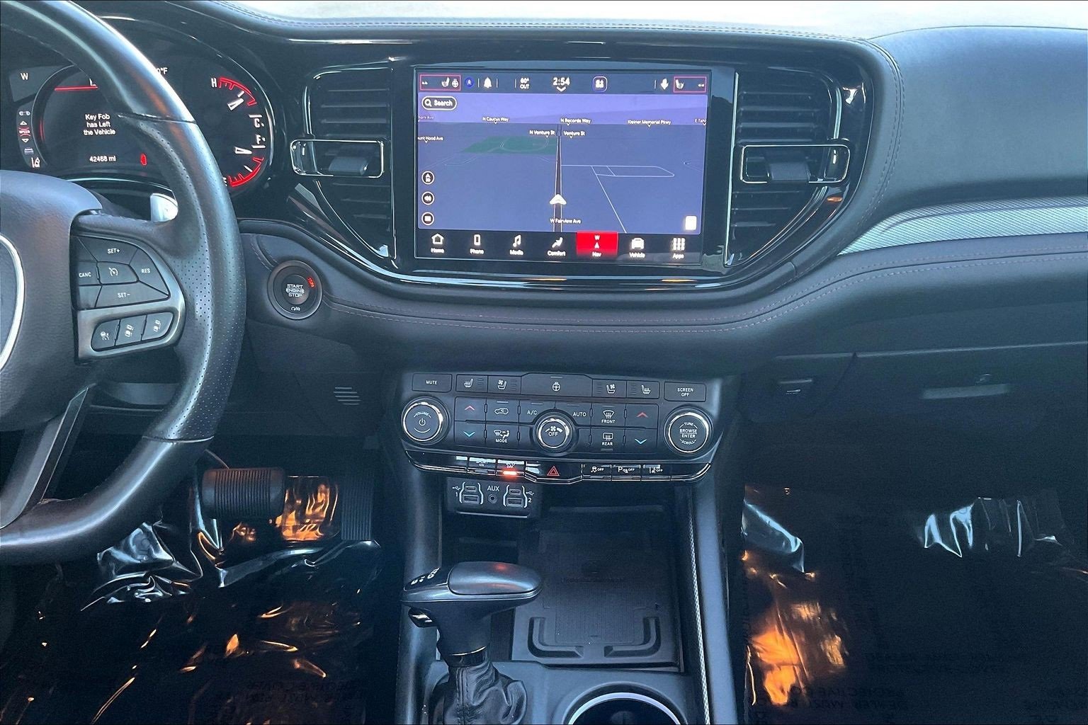 Used 2022 Dodge Durango R/T image 7