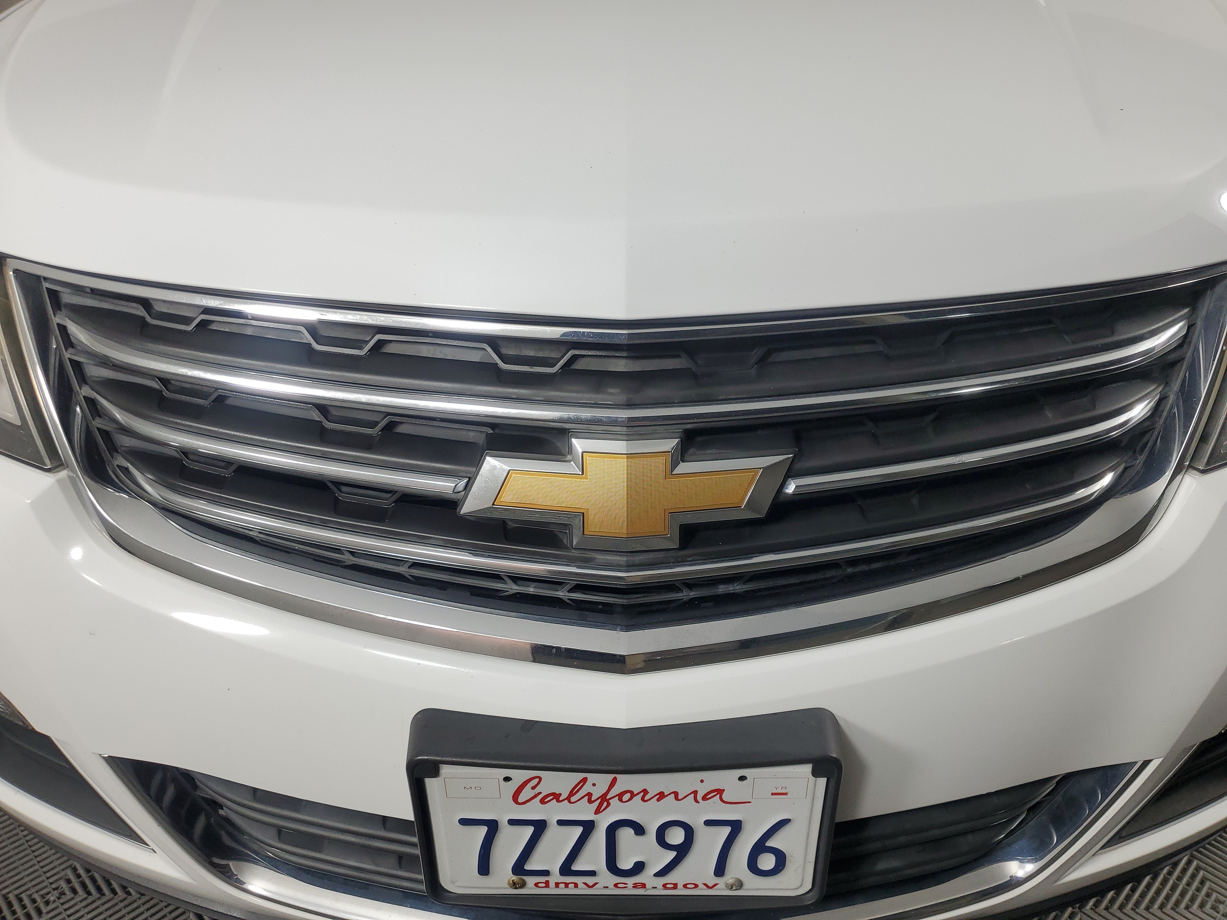 Used 2017 Chevrolet Traverse LT AWD/4WD image 10