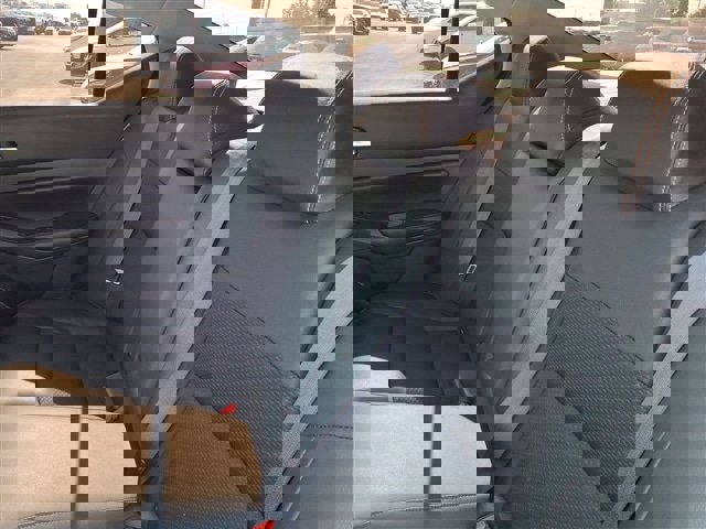 Used 2022 Nissan Altima 2.5 SR w/ Midnight Edition Package image 23