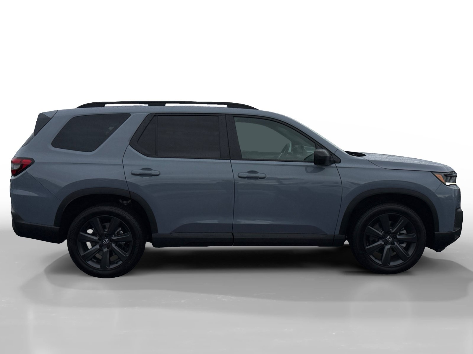 New 2026 Honda Pilot Sport image 6